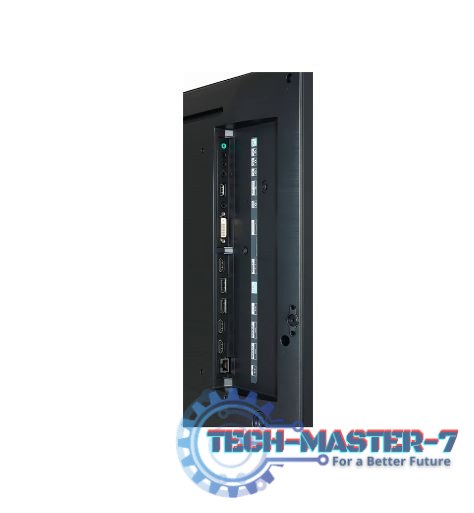 Monitor wielkoformatowy 43 cale 43UH5J-H 500cd/m2 UHD 24/7 Monitor wielkoformatowy 43 cale 43UH5J-H 500cd/m2 UHD 24/7