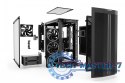 Obudowa Pure Base 500 FX ARGB BGW43 czarna