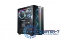 Obudowa Pure Base 500 FX ARGB BGW43 czarna