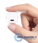 PA-B1 White Omnia Mini ładowarka sieciowa 1xUSB-C Power Delivery 20W 3A