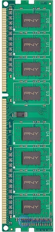 Pamięć 8GB DDR3 1600MHz DIM8GBN12800/3-SB