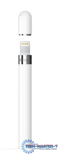 Pencil 1. generacji
