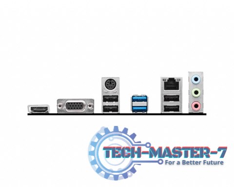 Płyta główna PRO H610M-E s1700 DDR4 HDMI M.2 mATX Płyta główna PRO H610M-E s1700 DDR4 HDMI M.2 mATX