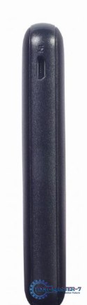 PowerBank 5000 mAh czarny