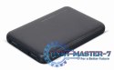PowerBank 5000 mAh czarny