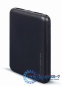 PowerBank 5000 mAh czarny