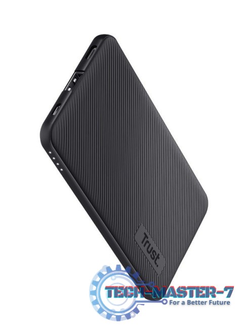 Powerbank Primo 5K Eco Powerbank Primo 5K Eco