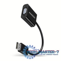 RVD-VGN Adapter DisplayPort -> VGA FullHD 1920x1200