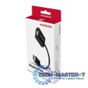 RVD-VGN Adapter DisplayPort -> VGA FullHD 1920x1200