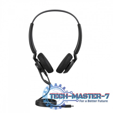 Słuchawki Engage 40 (Inline Link)USB-A MS Stereo Słuchawki Engage 40 (Inline Link)USB-A MS Stereo