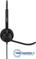 Słuchawki Engage 40 (Inline Link) USB-A UC Stereo