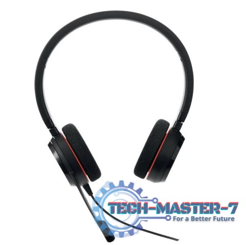 Słuchawki Evolve 20 UC Stereo Słuchawki Evolve 20 UC Stereo