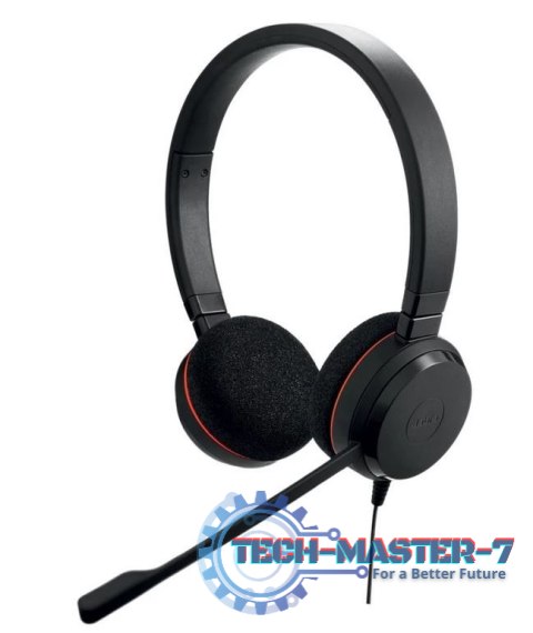 Słuchawki Evolve 20 UC Stereo Słuchawki Evolve 20 UC Stereo