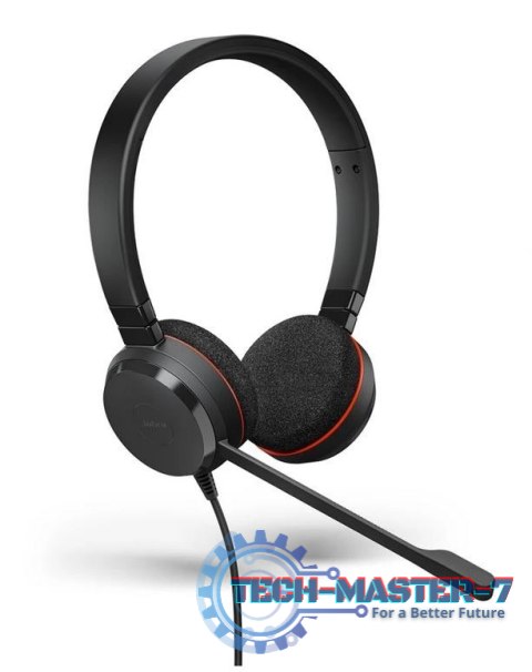 Słuchawki Evolve 20 UC Stereo Słuchawki Evolve 20 UC Stereo