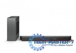 Soundbar TAB8507B/10 3.1 Atmos Bluetooth