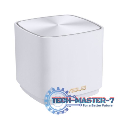 System ZenWiFi XD5 WiFi 6 AX3000 1-pak biały System ZenWiFi XD5 WiFi 6 AX3000 1-pak biały