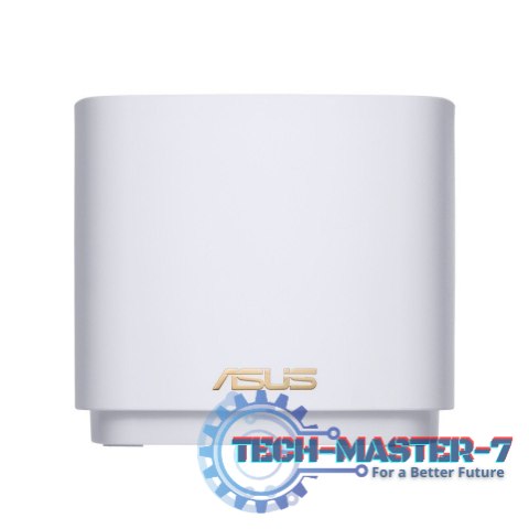 System ZenWiFi XD5 WiFi 6 AX3000 2-pak biały System ZenWiFi XD5 WiFi 6 AX3000 2-pak biały
