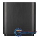 System ZenWiFi XT9 WiFi 6 AX7800 2-pak czarny