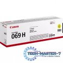 Toner CLBP 069H 5095C002 żółty