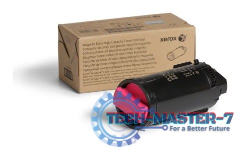 Toner VersaLink C505 9k 106R03885 magenta Toner VersaLink C505 9k 106R03885 magenta