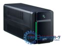 Zasilacz awaryjny BX500MI Back-UPS 500VA, 230V, AVR, IEC Sockets
