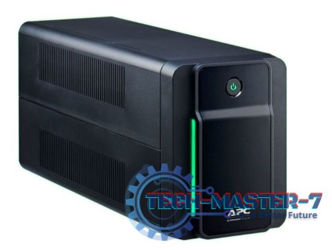 Zasilacz awaryjny BX500MI Back-UPS 500VA, 230V, AVR, IEC Sockets Zasilacz awaryjny BX500MI Back-UPS 500VA, 230V, AVR, IEC Sockets