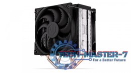 Chłodzenie procesora - Fera 5 Dual Fan