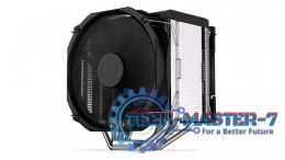 Chłodzenie procesora - Fortis 5 Dual Fan