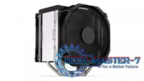 Chłodzenie procesora - Fortis 5 Dual Fan Chłodzenie procesora - Fortis 5 Dual Fan