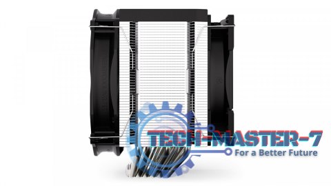 Chłodzenie procesora - Fortis 5 Dual Fan Chłodzenie procesora - Fortis 5 Dual Fan