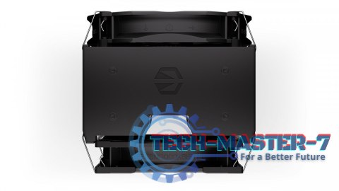 Chłodzenie procesora - Fortis 5 Dual Fan Chłodzenie procesora - Fortis 5 Dual Fan