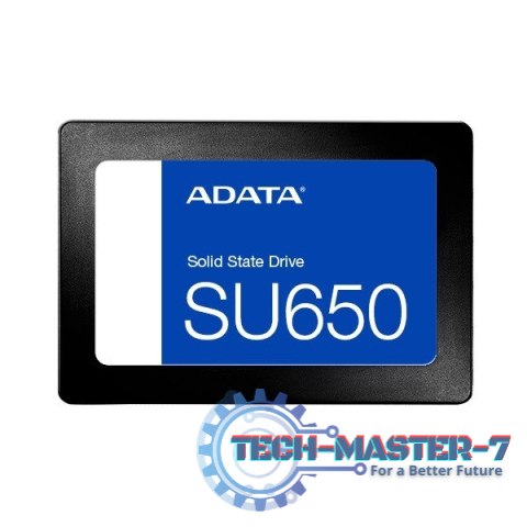 Dysk SSD Ultimate SU650 1TB 2.5 cala S3 3D TLC Retail