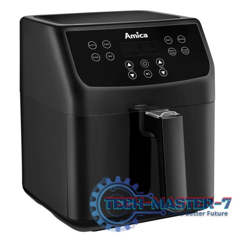 Frytownica beztłuszczowa AFM 4011 Frytownica beztłuszczowa AFM 4011