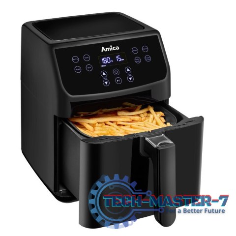 Frytownica beztłuszczowa AFM 4011 Frytownica beztłuszczowa AFM 4011