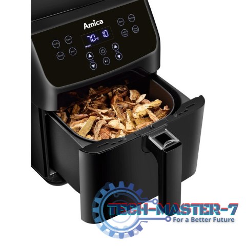 Frytownica beztłuszczowa AFM 4011 Frytownica beztłuszczowa AFM 4011
