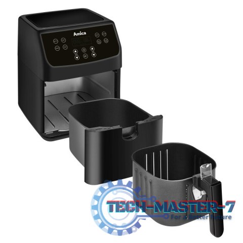 Frytownica beztłuszczowa AFM 4011 Frytownica beztłuszczowa AFM 4011