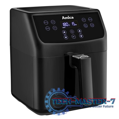 Frytownica beztłuszczowa AFM 4011 Frytownica beztłuszczowa AFM 4011