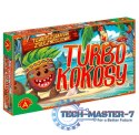 Gra Turbo Kokosy
