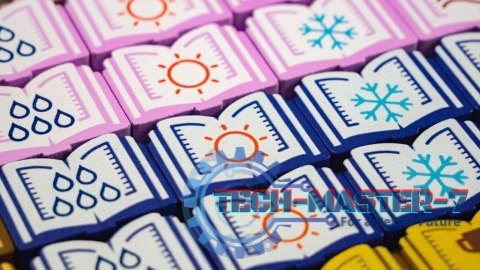 Gra Weather Machine (PL) Gra Weather Machine (PL)