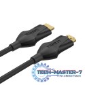 Kabel HDMI 2.1 4K 120Hz ; 8K 60Hz ; C11060BK-2M
