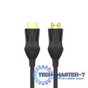 Kabel HDMI 2.1 4K 120Hz ; 8K 60Hz ; C11060BK-2M