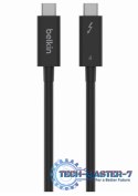 Kabel Thunderbolt 4 C-C Active 2m