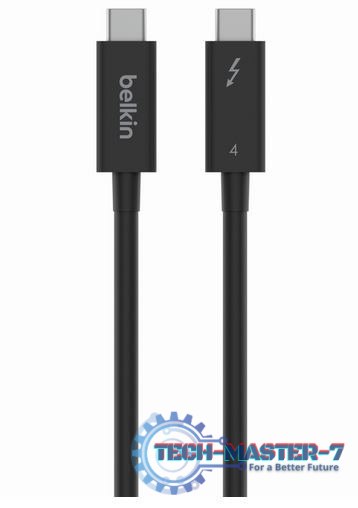 Kabel Thunderbolt 4 C-C Active 2m Kabel Thunderbolt 4 C-C Active 2m