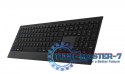 Klawiatura bezprzewodowa Multi-Mode E9500M czarna