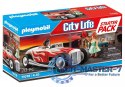 Klocki City Life 71078 Zestaw startowy Hot Rod