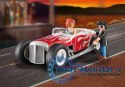 Klocki City Life 71078 Zestaw startowy Hot Rod
