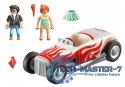 Klocki City Life 71078 Zestaw startowy Hot Rod