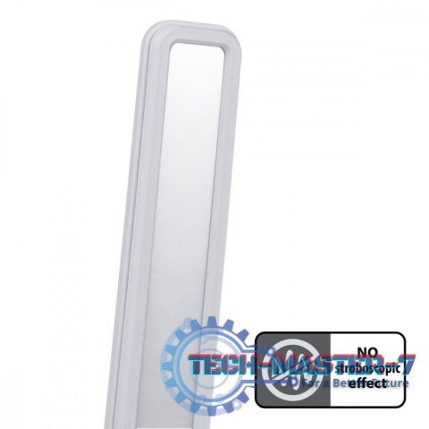 Lampka biurkowa LED 9w z ładowarką Qi MCE616W Lampka biurkowa LED 9w z ładowarką Qi MCE616W