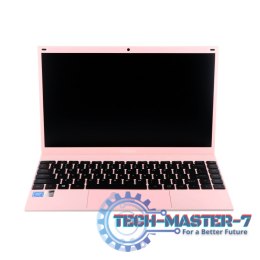 Laptop mBook14 różowy