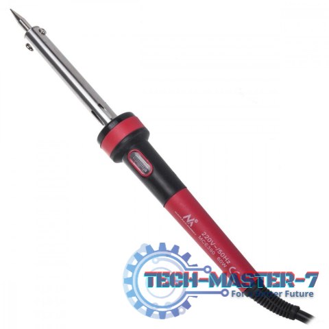 Lutownica grotowa precyzyjna 60W MCE386 Lutownica grotowa precyzyjna 60W MCE386